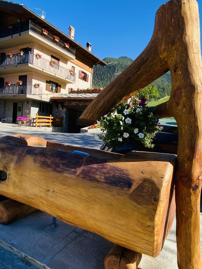 Maison Le Cre Appartamento 4 Интрод Экстерьер фото