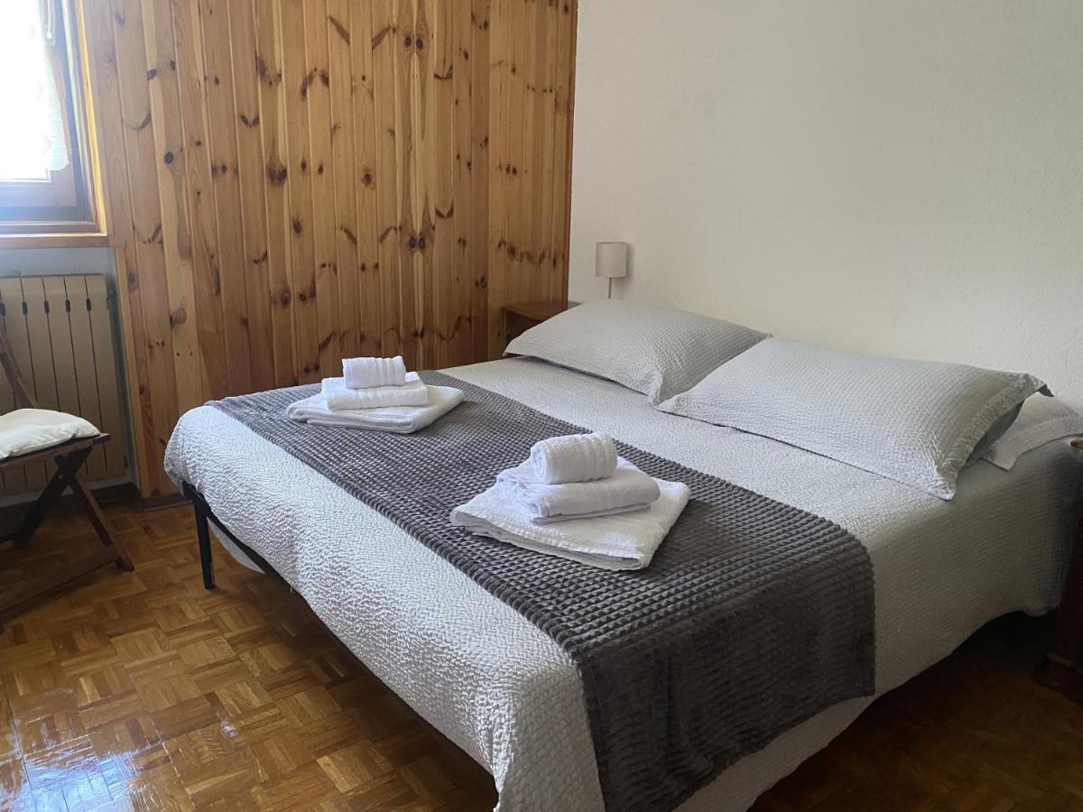 Maison Le Cre Appartamento 4 Интрод Экстерьер фото